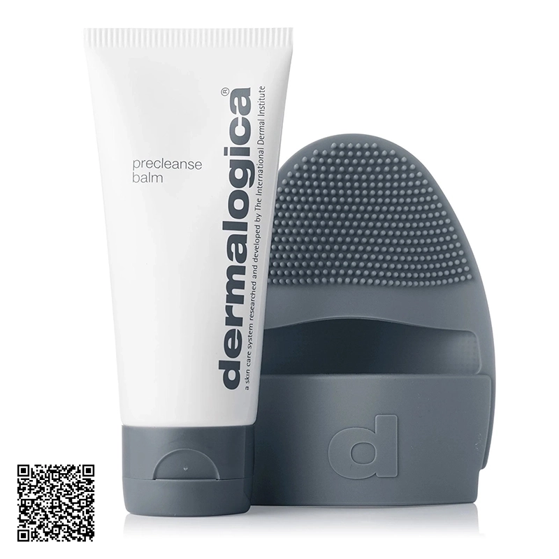 Sữa Rửa Mặt Tẩy Trang Dạng Sáp Cho Da Khô Dermalogica PreCleanse Balm Từ Mỹ 90ml