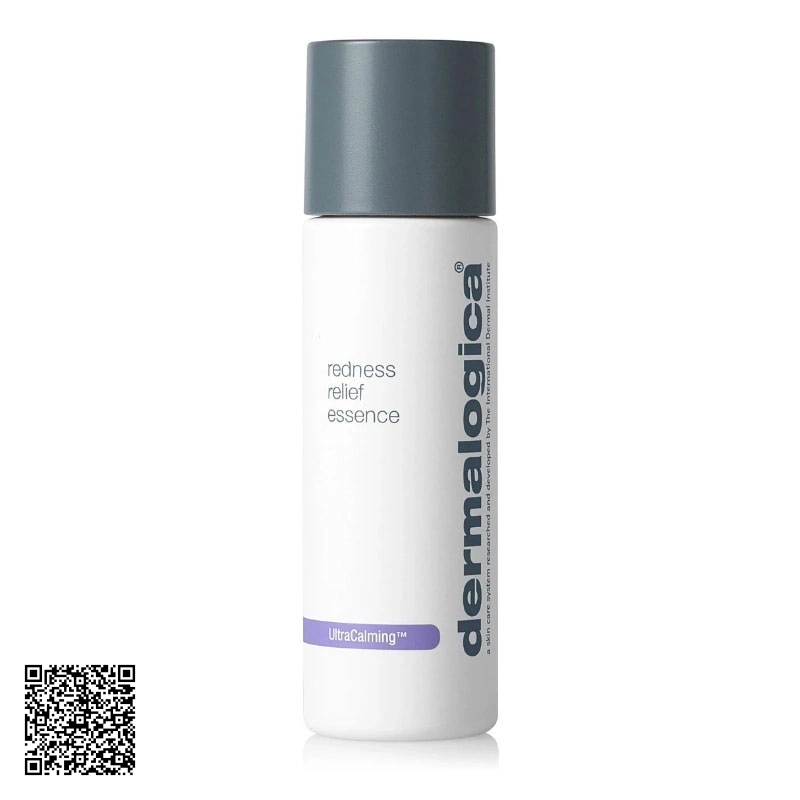 Tinh Chất Làm Dịu Da Nhạy Cảm Dermalogica Redness Relief Essence Từ Mỹ 50ml