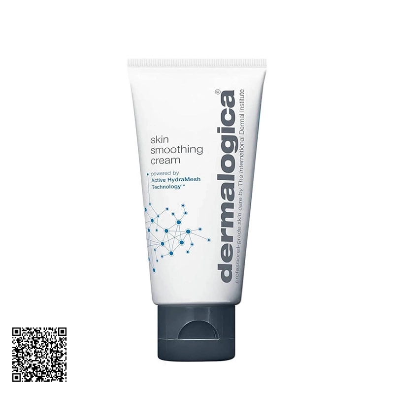 Kem Dưỡng Chiết Xuất Thảo Dược Dermalogica Skin Smoothing Cream Từ Mỹ 15ml
