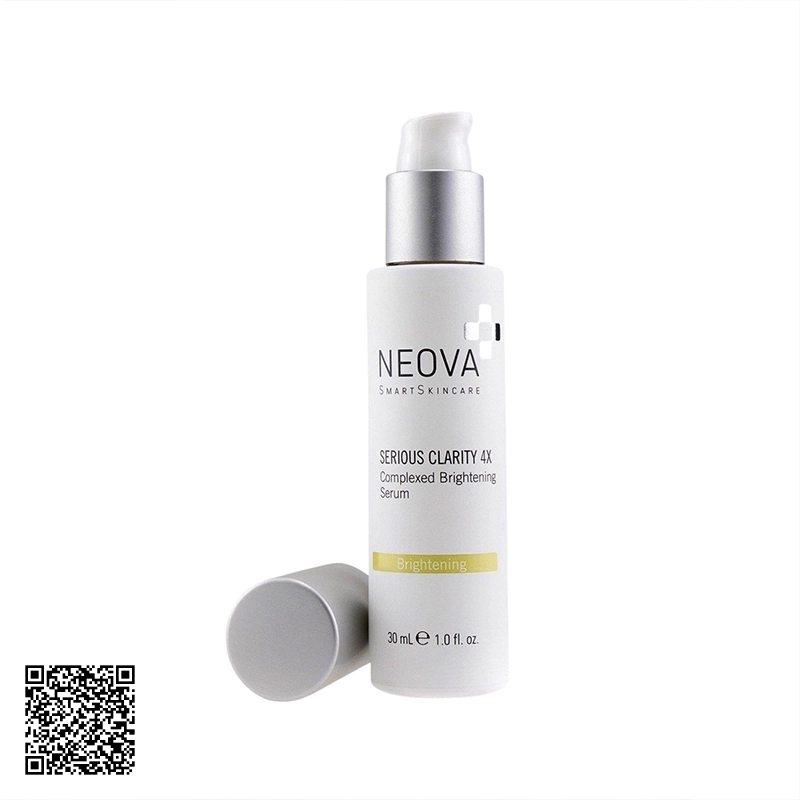 Kem Mờ Nám Làm Sáng Da Neova Brightening Serious Clarity 4X Từ Mỹ 30ml