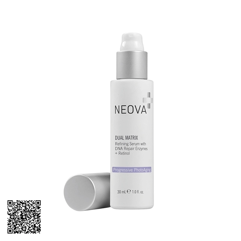 Serum Chống Oxy Hóa Neova Progressive PhotoAging Dual Matrix Từ Mỹ 30ml