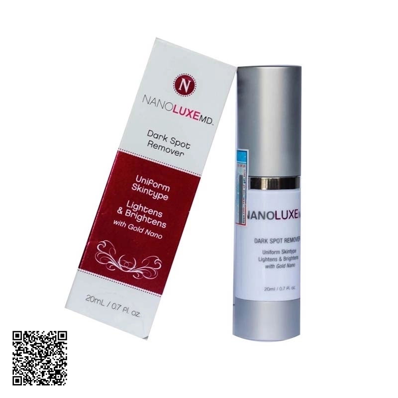 Serum Mờ Nám Nanoluxe MD Dark Spot Remover Từ Mỹ 20ml