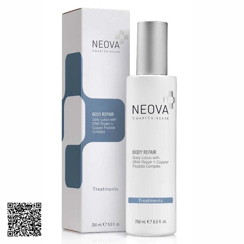 Dung Dịch Cân Bằng pH Trước Peel Da Neova Treatments Prep Solution Từ Mỹ 250ml