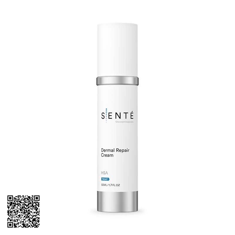 Kem Dưỡng Ẩm Và Trẻ Hoá Da Sente Dermal Repair Cream Từ Mỹ 50ml