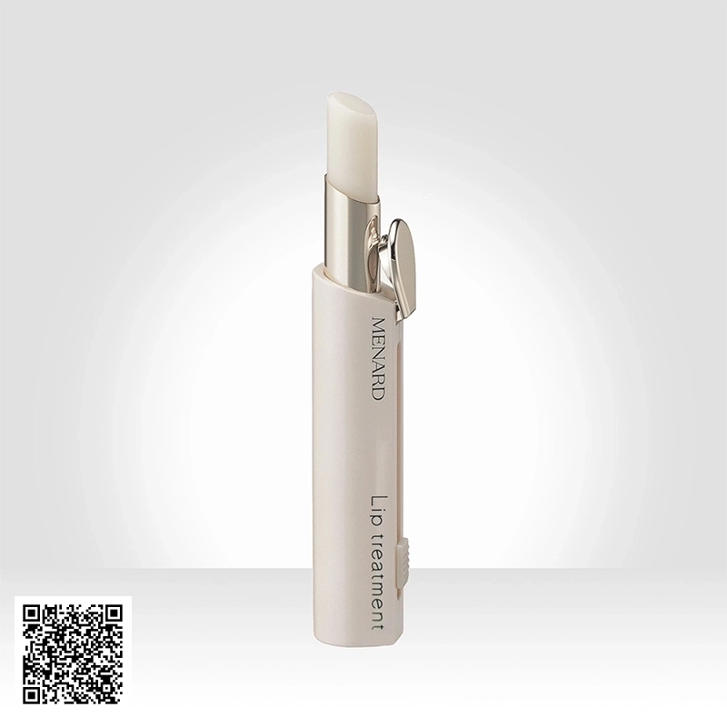 Son Dưỡng Môi Một Chạm Menard Treatment C từ Nhật Bản 3.2g