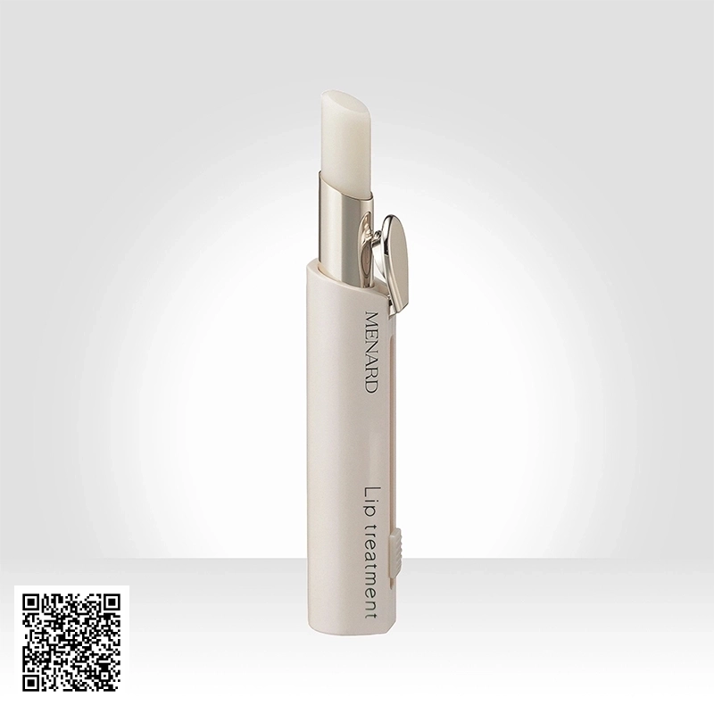 Son Dưỡng Môi Một Chạm Menard Treatment N từ Nhật Bản 3.2g