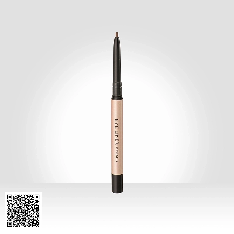 Chì Kẻ Mắt Dạng Gel Menard Gel Eye Liner A 59 Nâu Trầm Dịu Dàng Từ Nhật Bản 0.15g