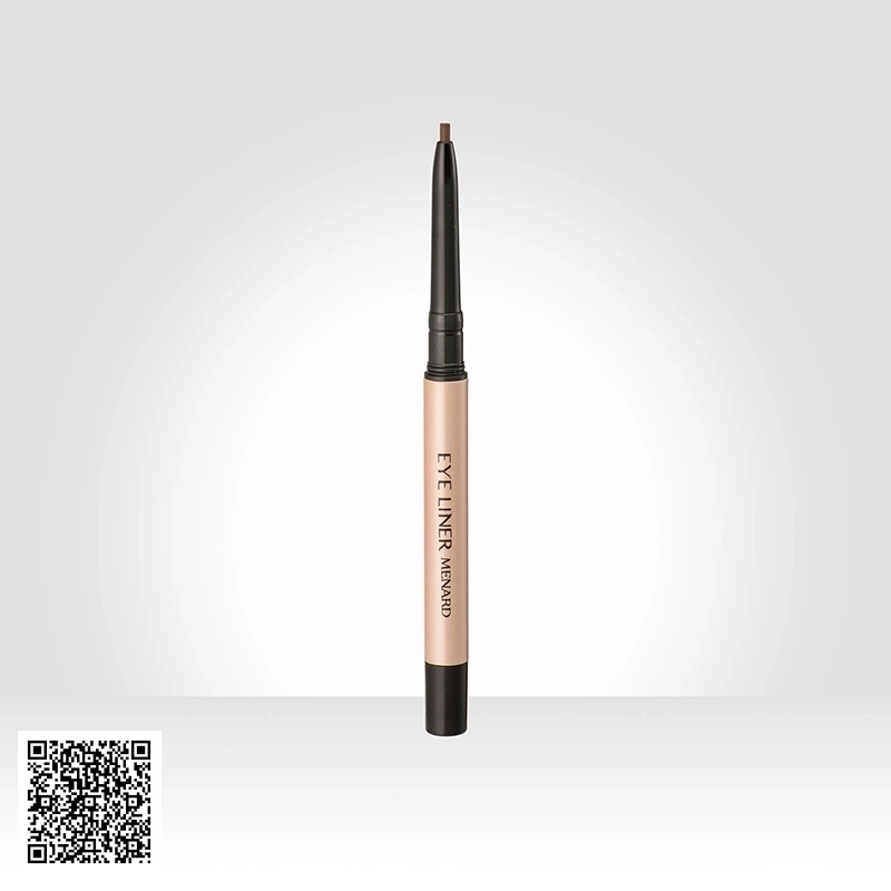 Chì Kẻ Mắt Dạng Gel Menard Gel Eye Liner A 02 Đen Nhánh Quý Phái Từ Nhật Bản 0.15g