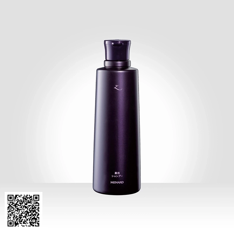 Dầu Gội Thảo Mộc Menard Yakuyou Từ Nhật 300ml