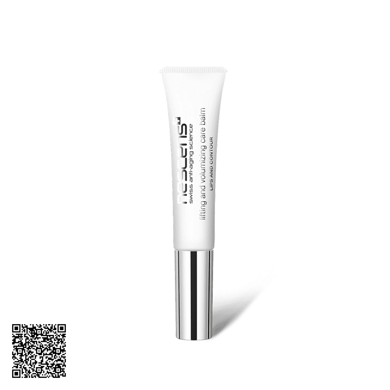 Dưỡng Môi Căng Mọng Nescens Lifting And Volumizing Lip Balm Từ Thuỵ Sỹ 8ml