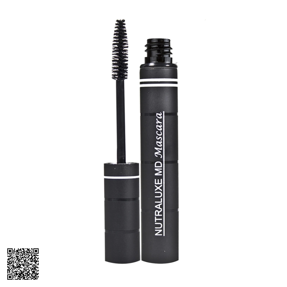 Mascara tạo dáng mi NutraluxeMD Perfect Lash Mascara Từ Mỹ 6ml