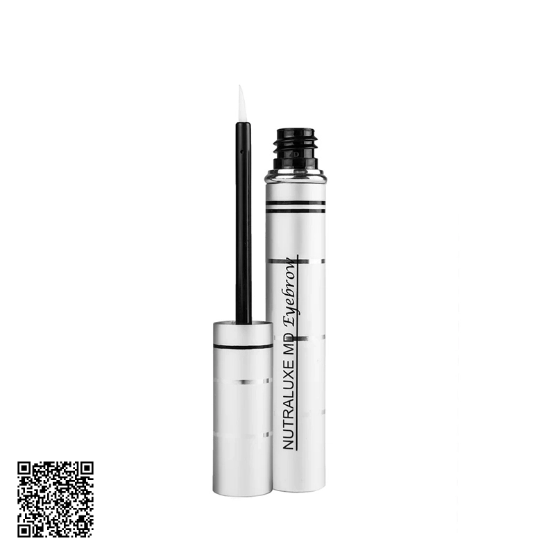 Serum Mọc Mày NutraluxeMD Eyebrow Enhancer Từ Mỹ 6ml