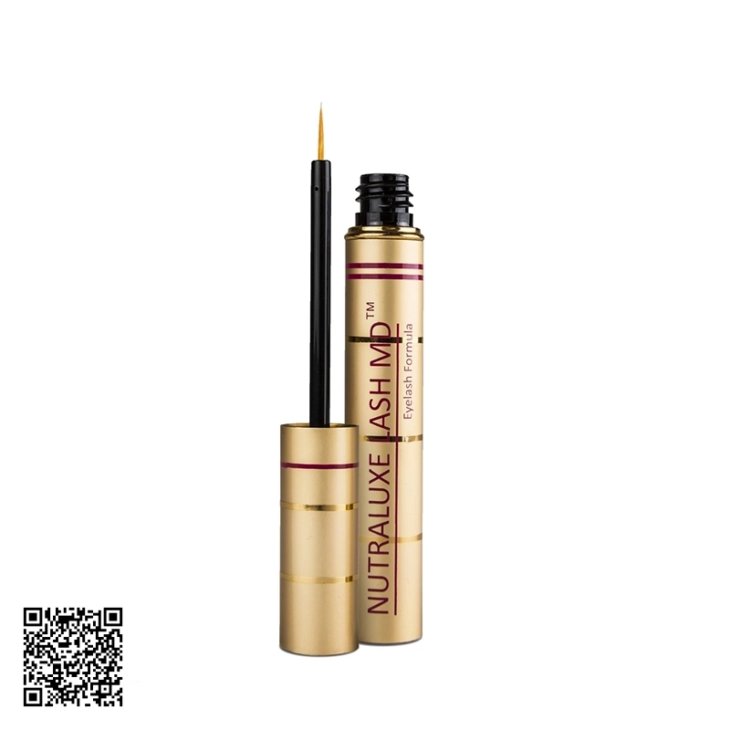 Serum Mọc Mi Cao Cấp Nutraluxe Lash MD Từ Mỹ