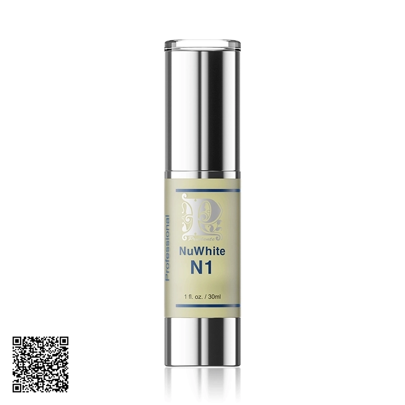 Kem Làm Hồng Nhũ Hoa Nuwhite N1 Mibiti Prudente Professional Từ Hàn Quốc 30ml