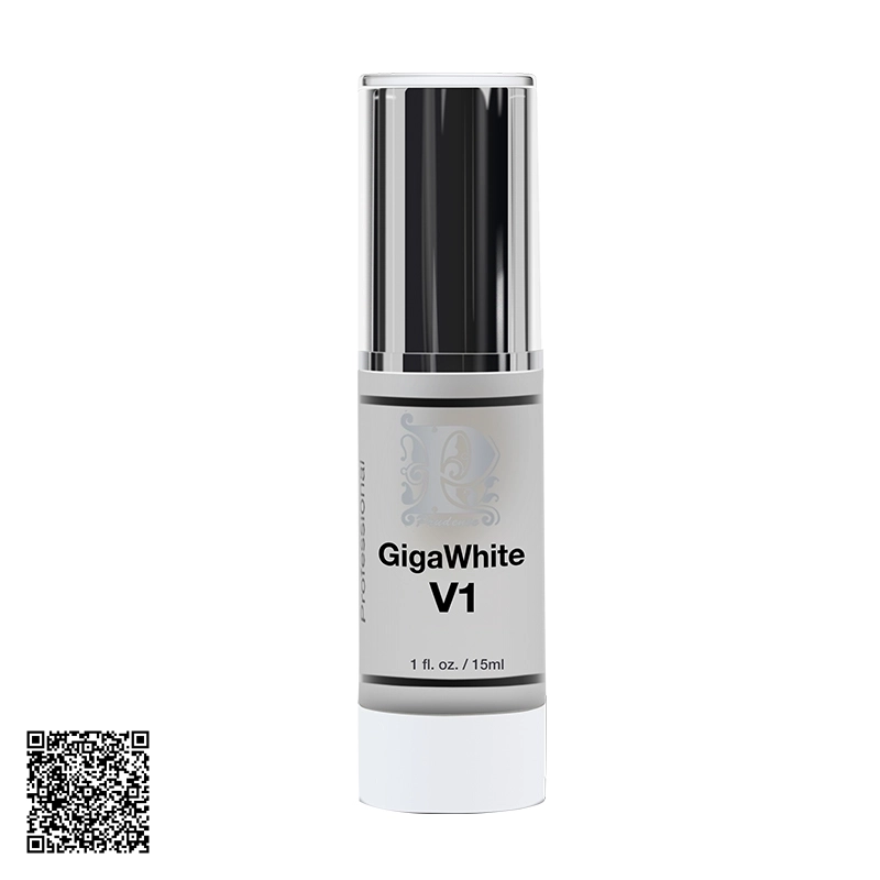 Kem Trẻ Hóa Làm Hồng Vùng Kín Nuwhite GigaWhite V1 Mibiti Prudente Professional  Từ Mỹ 15ml