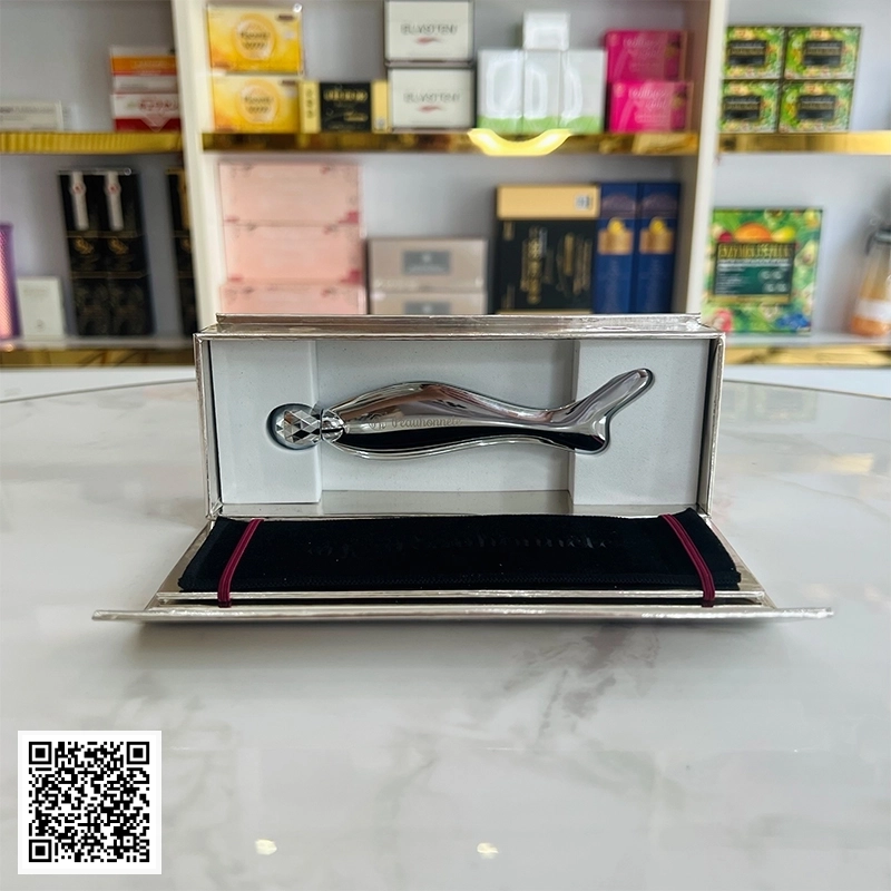 Thanh Lăn Massage Peauhonnete Dolphin Roller