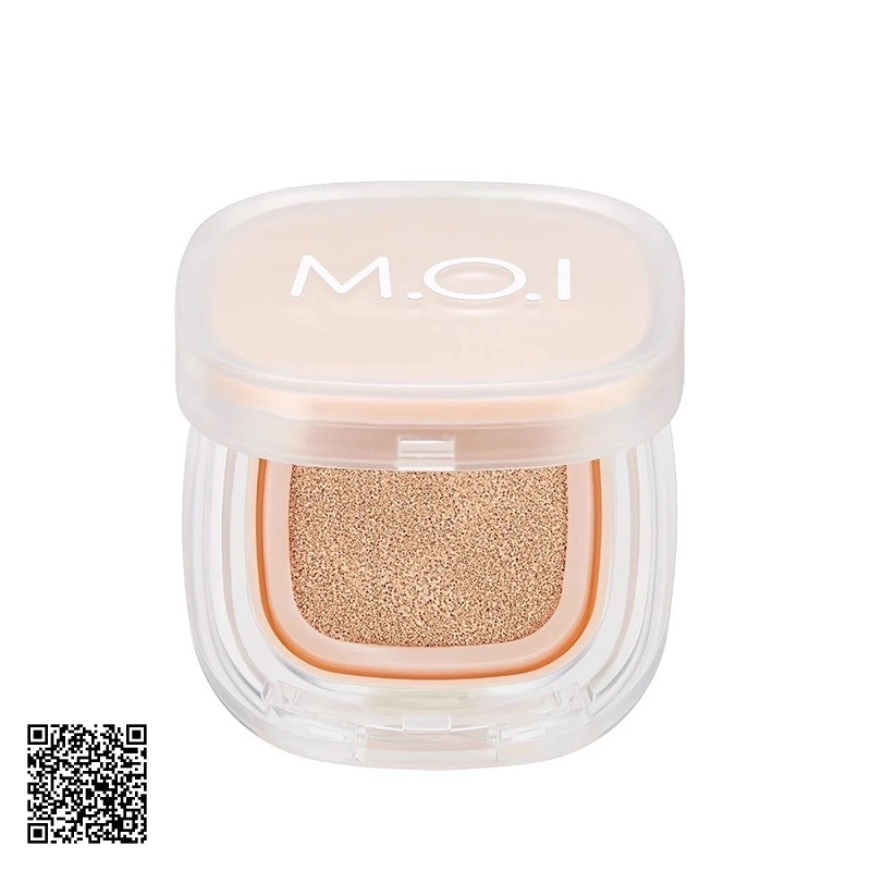 Phấn Nước M.O.I Iconic Perfection Cushion Tone 10 – Da trắng sáng