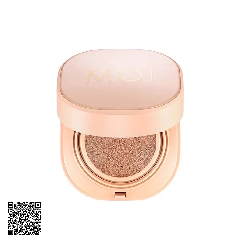 Phấn Nước M.O.I Baby Skin Cushion Tone 20 – Da Trắng Vừa