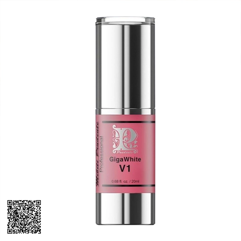Kem Trẻ Hóa Làm Hồng Vùng Kín Nuwhite GigaWhite V1 Mibiti Prudente Professional Từ Mỹ 20ml