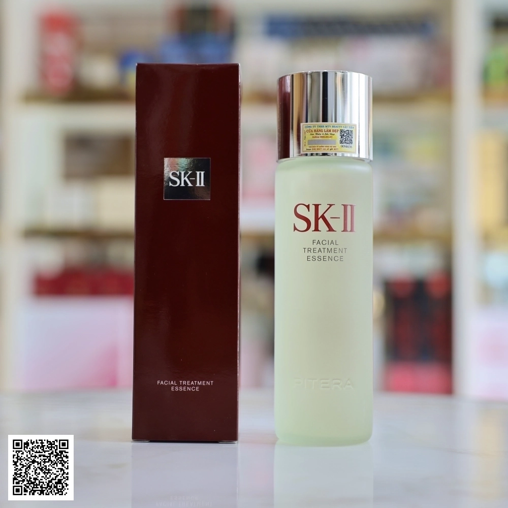 Nước thần SK-II Facial Treatment Essence Từ Nhật Bản 230ml