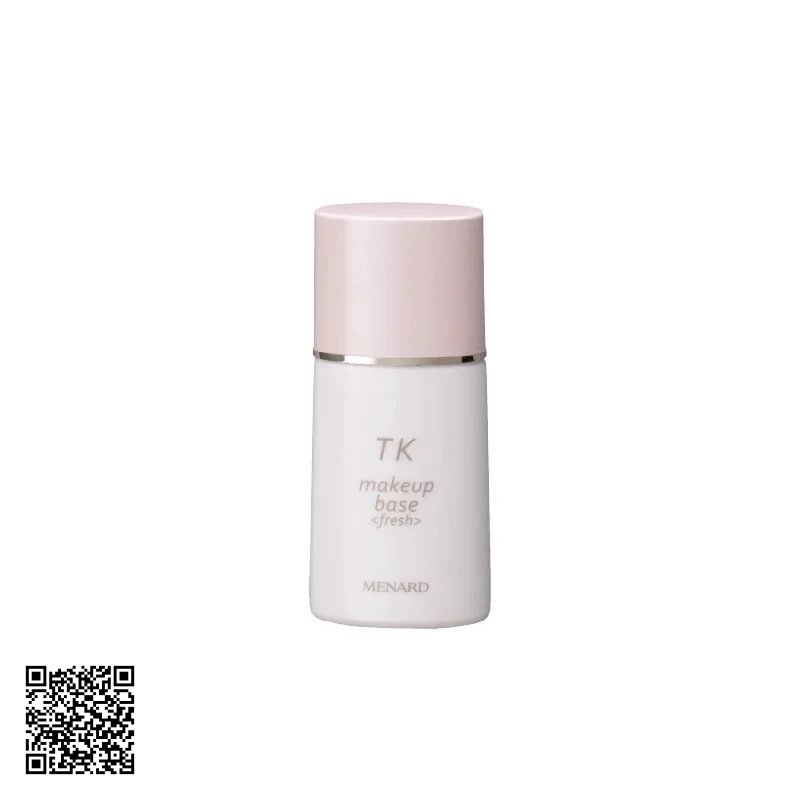 Kem Lót Menard TK Make Up Base Tươi Mát 30ml