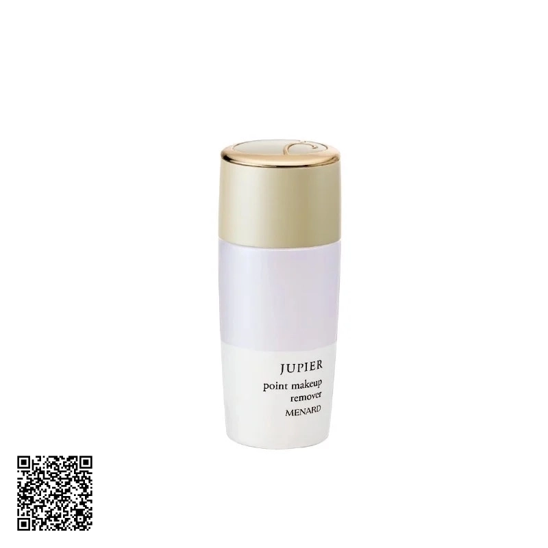 Dung Dịch Tẩy Trang Mắt Và Môi Menard Jupier Point Makeup Remove 100ml