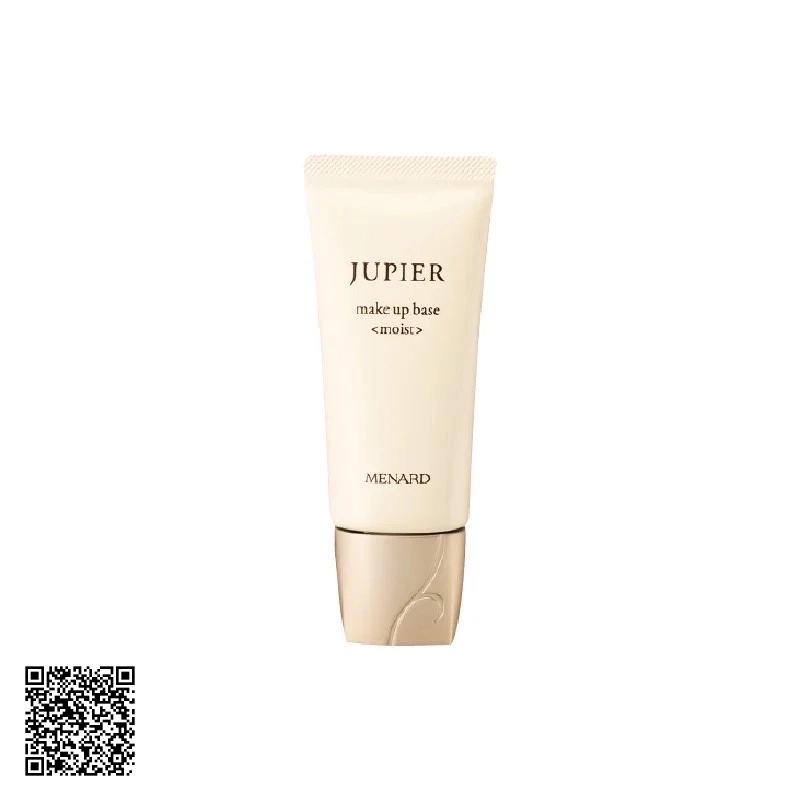 Kem Lót Trang Điểm Giàu Ẩm Menard Jupier Make Up Base 35g