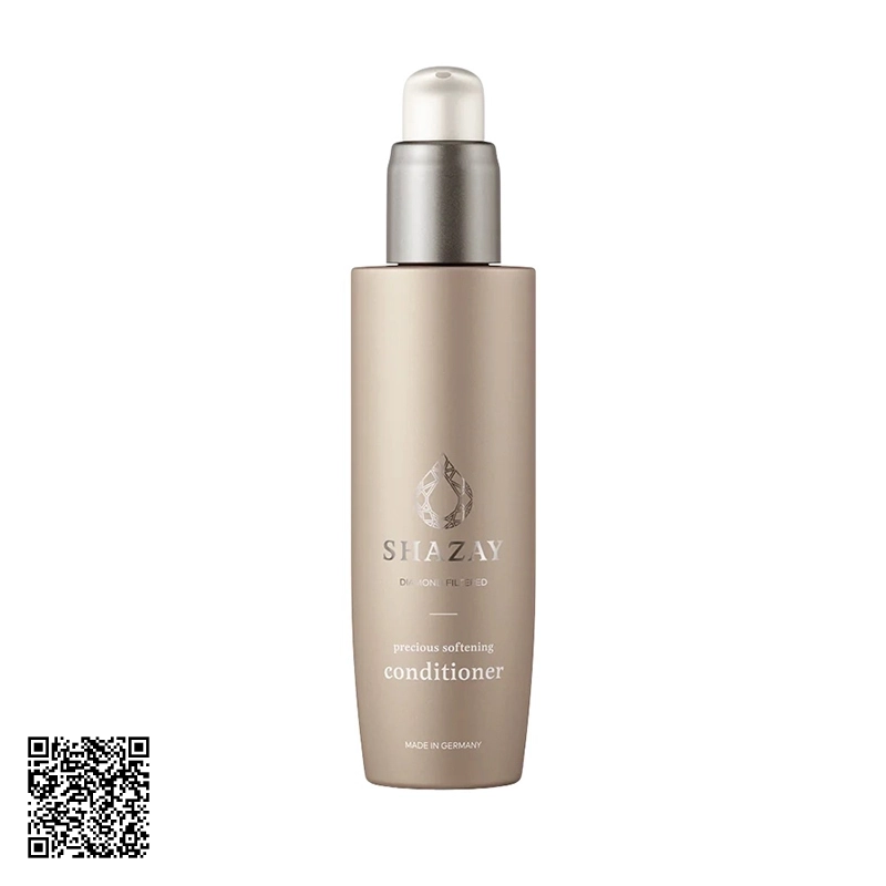 Dầu Xả Cao Cấp Shazay Precious Softening Conditioner Từ Đức 100ml