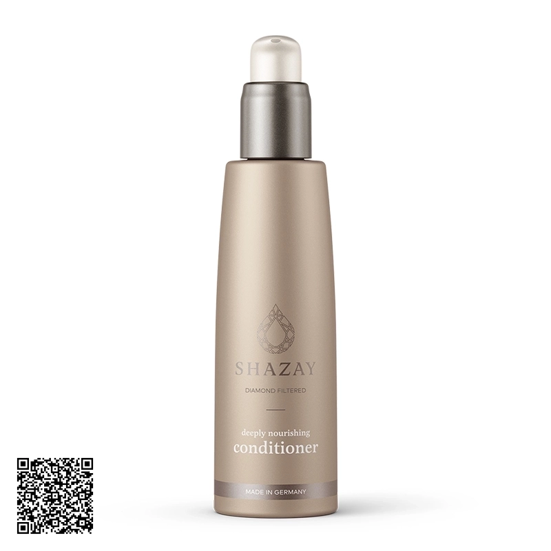 Dầu Xả Chăm Sóc Tóc Chuyên Sâu Shazay Deeply Nourishing Conditioner Từ Đức 5000ml