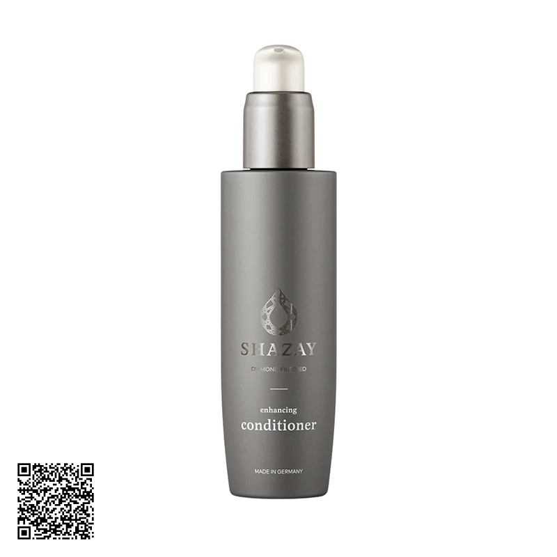 Dầu Xả Dưỡng Ẩm Cho Nam Shazay Enhancing Conditioner Từ Đức 5000ml