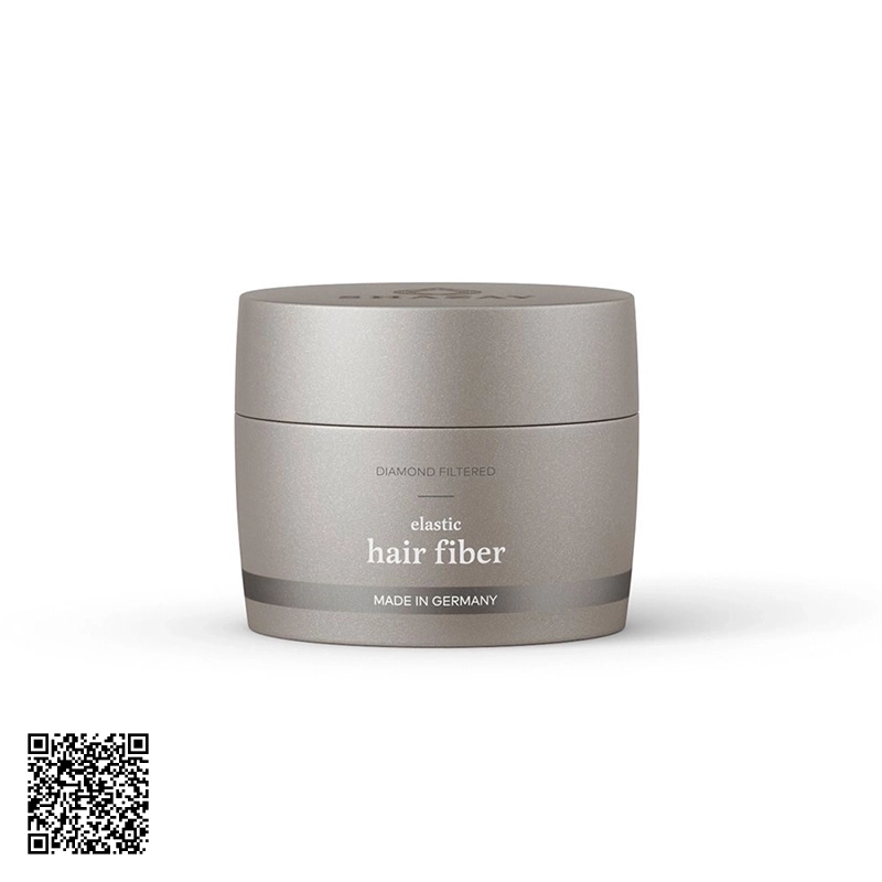 Sáp Tạo Kiểu Tóc Shazay Elastic Hair Fiber Từ Đức 100ml