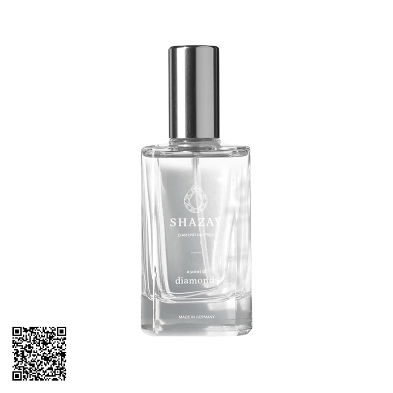 Nước Hoa Tóc Shazay A Scent Of Diamonds Từ Đức 100ml