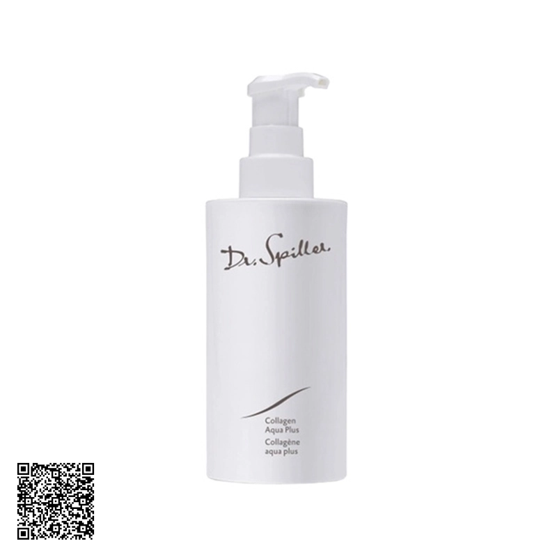 Nhũ Tương Collagen Hỗ Trợ Ngừa Lão Hóa Dr.Spiller Collagen Aqua Plus 200ml