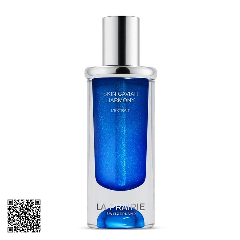 Serum Làm Đầy La Prairie Skin Caviar Harmony L’Extrait Từ Thuỵ Sĩ 20ml