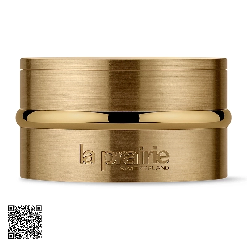 Kem Dưỡng La Prairie Pure Gold Radiance Nocturnal Balm Từ Thuỵ Sĩ 60ml