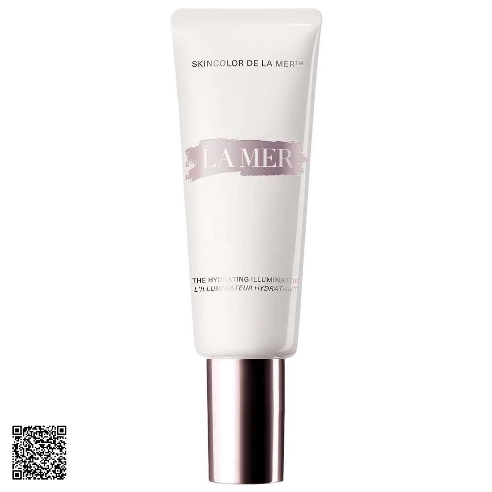 Kem Nền Tự Nhiên La Mer The Hydrating Illuminator Từ Pháp 40ml