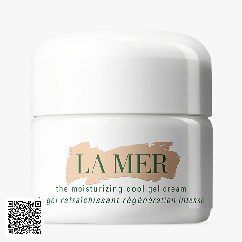 Kem Dưỡng Ẩm Dạng Gel La Mer The Moisturizing Cool Gel Cream 30ml