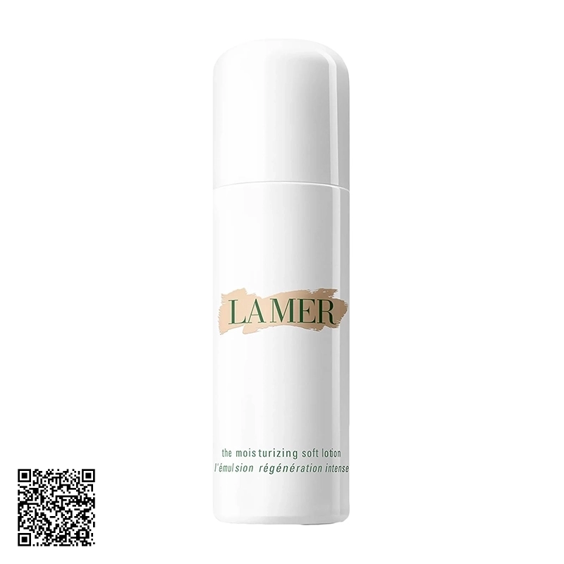 Sữa Dưỡng La Mer The Moisturizing Soft Lotion 50ml