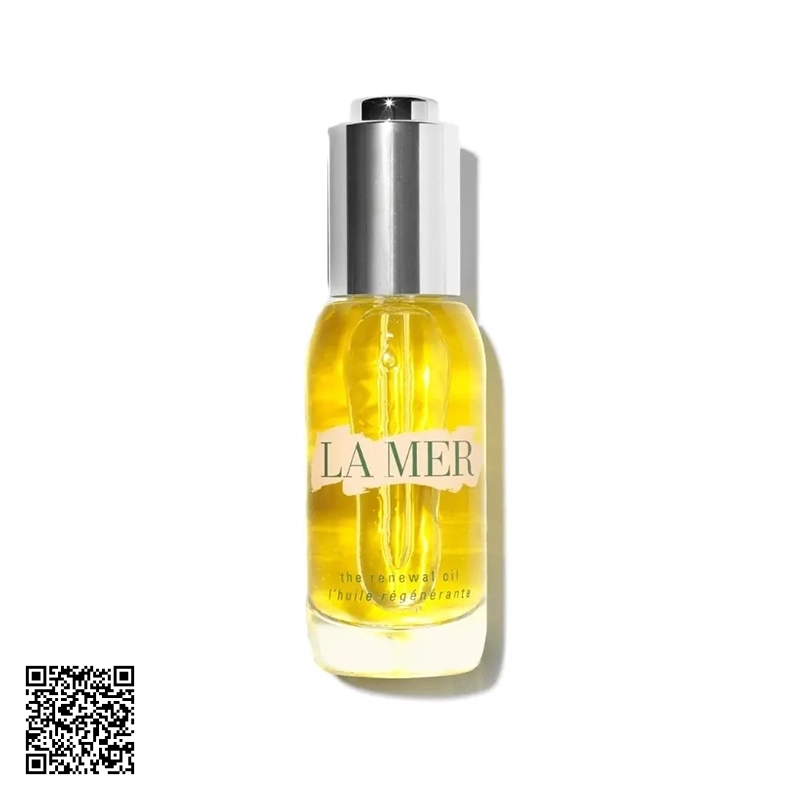 Dầu Dưỡng Tái Tạo La Mer The Renewal Oil 30ml