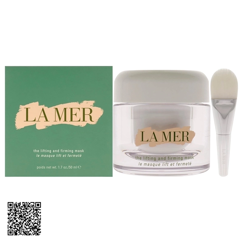 Mặt Nạ Nâng Cơ Trẻ Hóa La Mer The Lifting and Firming Mask 50ml