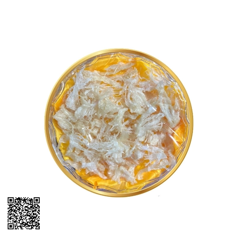 Tổ Yến Sào Chân Yến Rút Lông Loại 2 100g