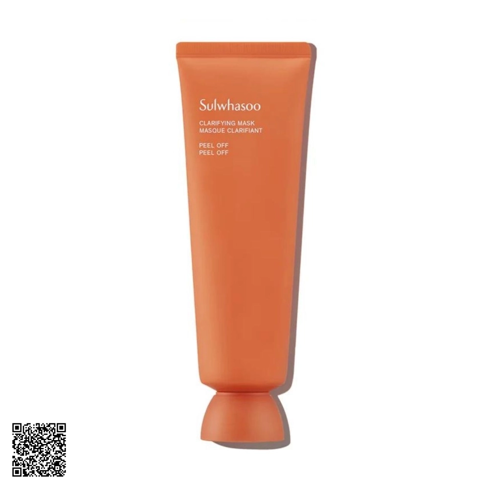 Mặt Nạ Lột Làm Sạch Tế Bào Chết Sulwhasoo Clarifying Mask 120ml