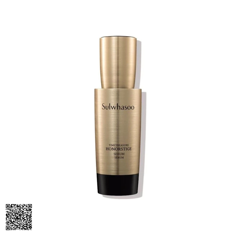 Tinh Chất Tái Sinh Toàn Diện Sulwhasoo Timetreasure Honorstige Serum 40ml