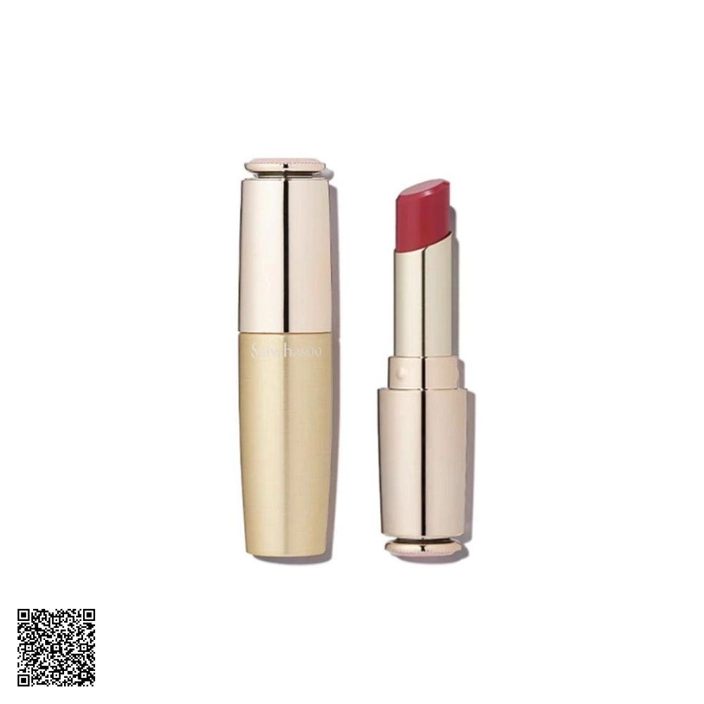 Son Trang Điểm Chứa Tinh Chất Dưỡng Sulwhasoo Essential Lip Serum Stick 3g
