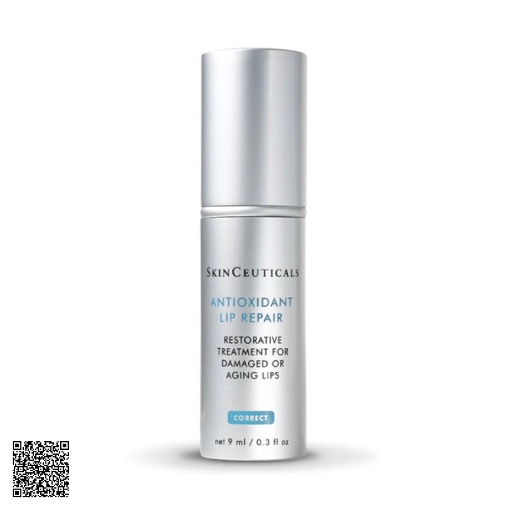 Tinh Chất Dưỡng Môi Chuyên Biệt SkinCeuticals Antioxidant Lip Repair Từ Mỹ 9ml