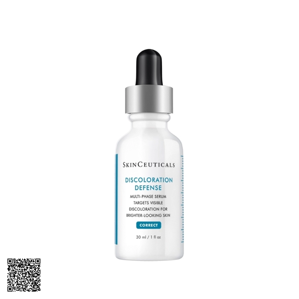 Tinh Chất Mờ Nám, Dưỡng Sáng Đều Da SkinCeuticals Discoloration Defense Từ Mỹ 30ml