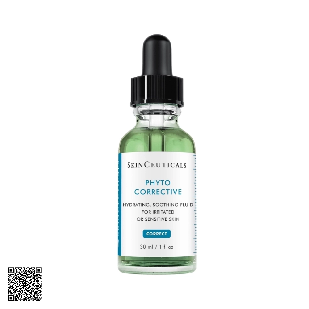 Tinh Chất Dưỡng Ẩm Da SkinCeuticals Phyto Corrective Từ Mỹ 30ml