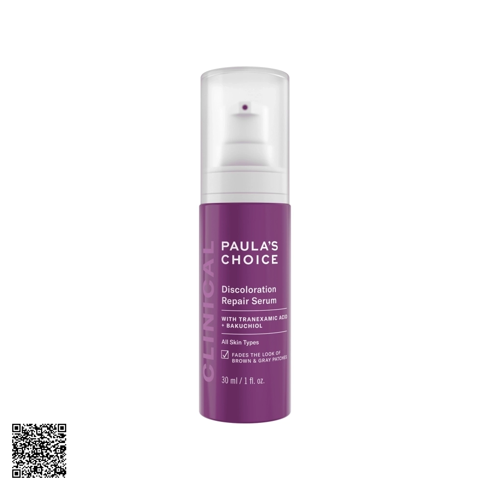 Tinh Chất Mờ Nám Paula’s Choice Clinical Discoloration Repair Serum Từ Mỹ 30ml
