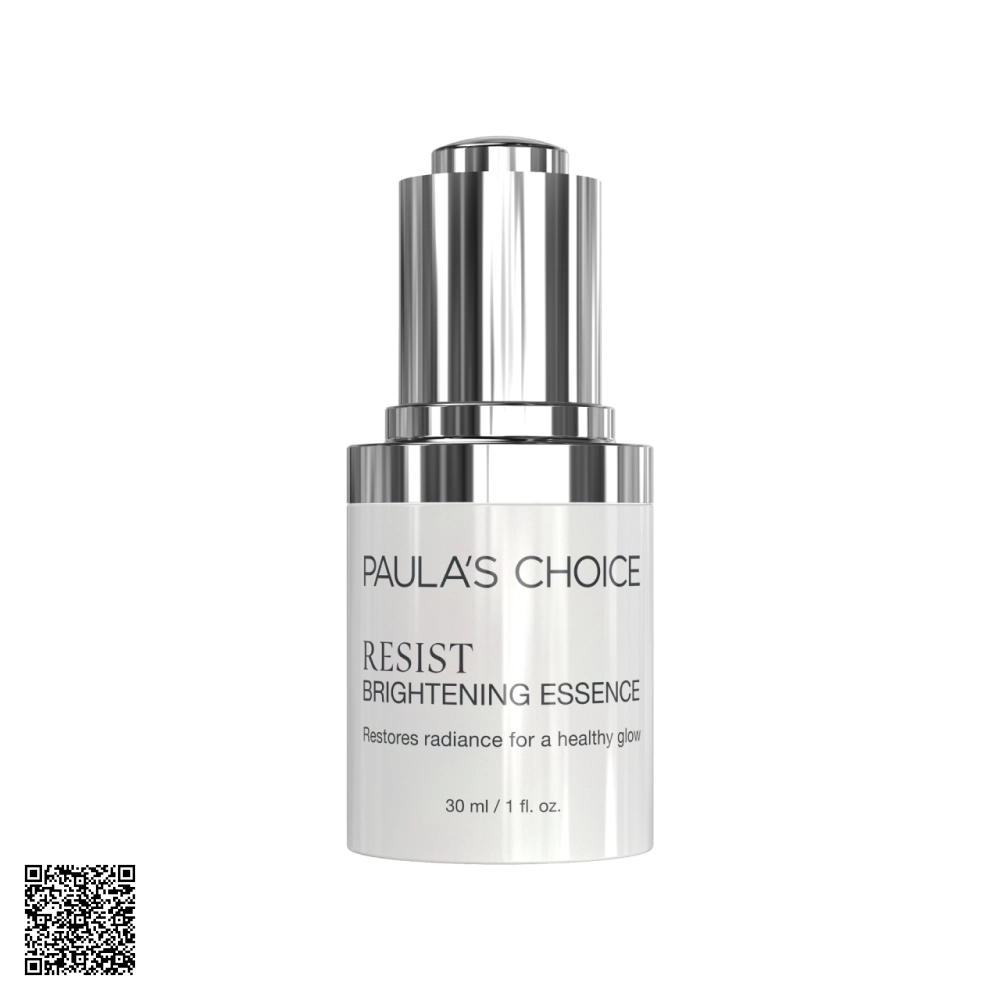 Tinh Chất Làm Sáng Da Paula’s Choice Resist Brightening Essence Từ Mỹ 30ml