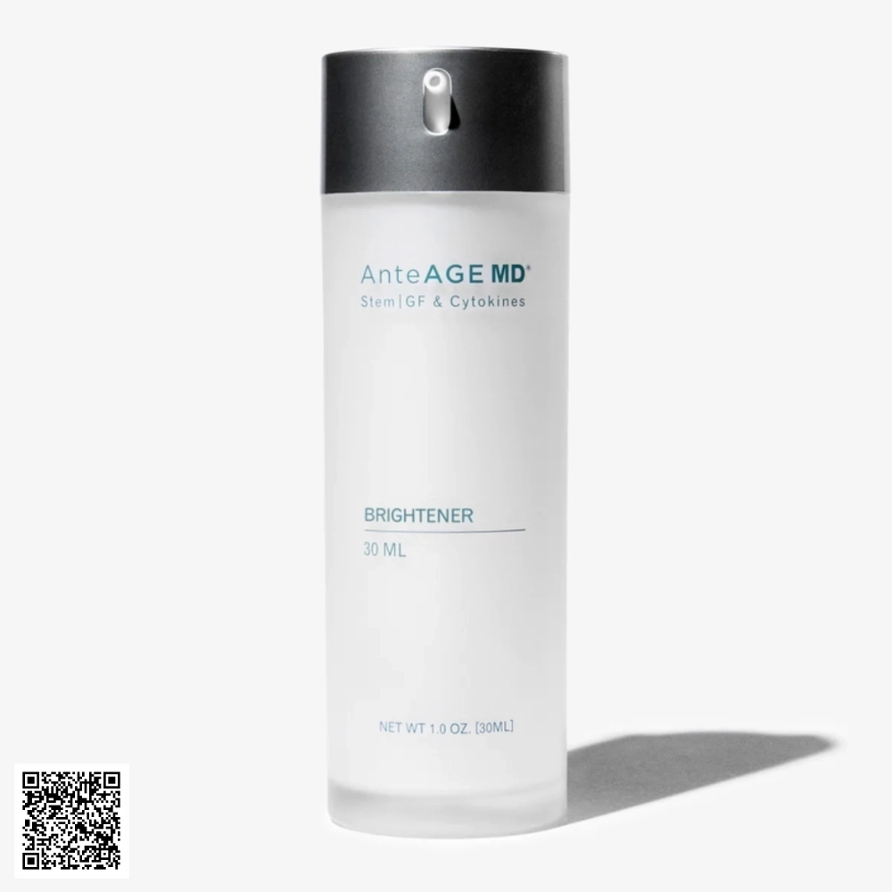 Kem Dưỡng Sáng Da AnteAge MD Brightener Từ Mỹ 30ml